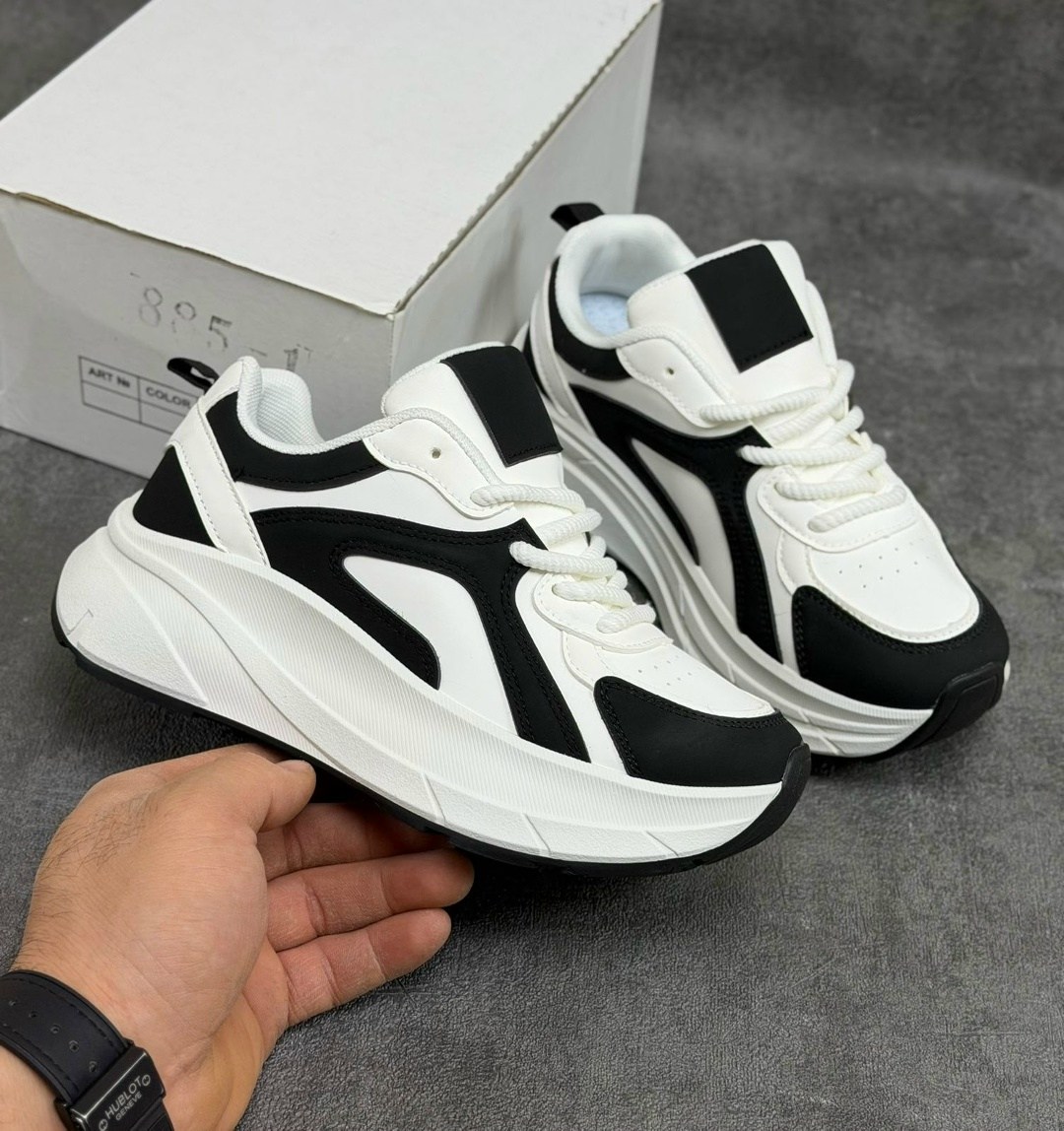 женские кроссовки,кроссовки,кроссовки белые женские,кроссовка,кроссовки черно белые женские