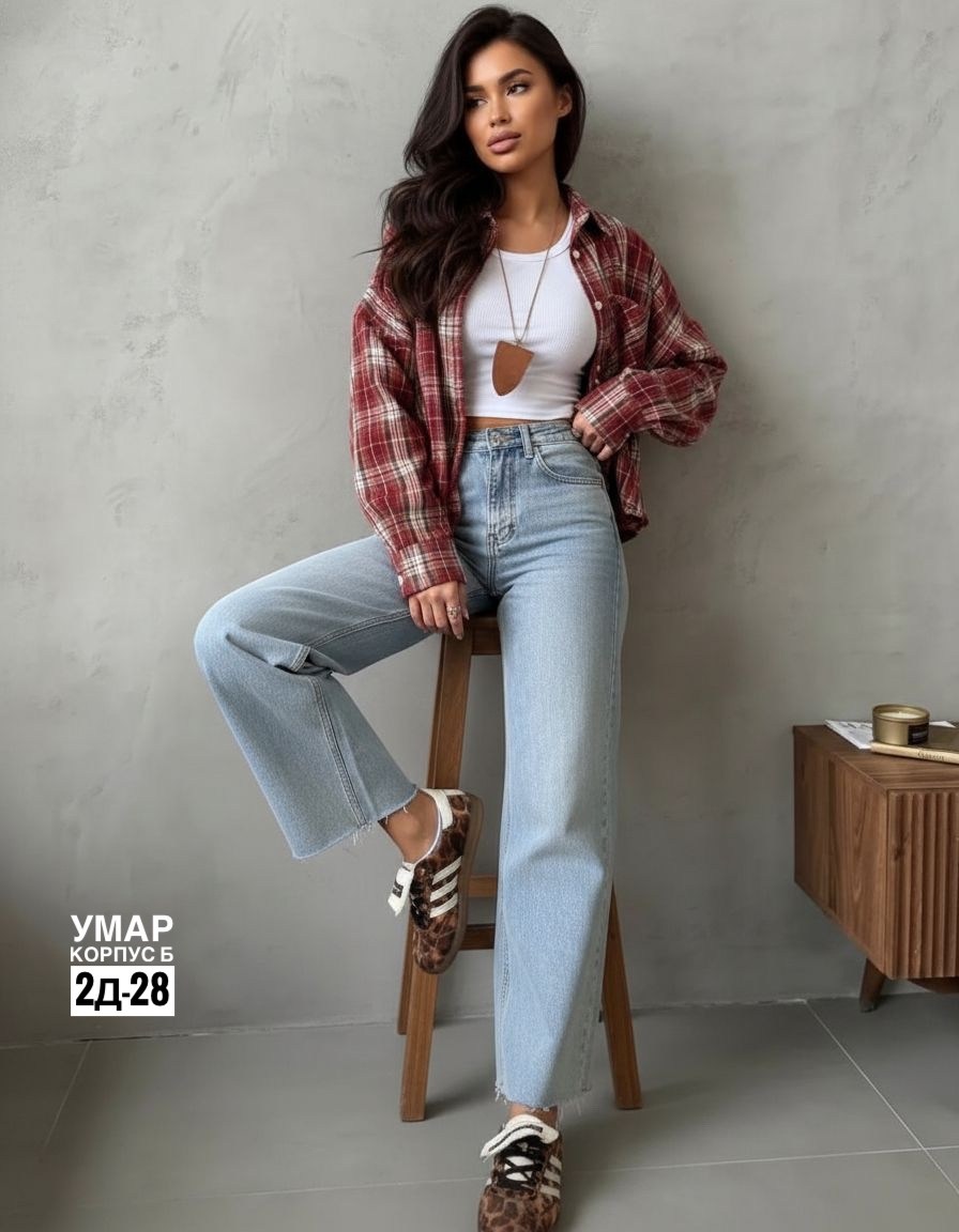 рубашка в клетку от miu miu,рубашка в клетку женская оверсайз,женская рубашка,рубашка в клетку оверсайз на кнопках,рубашка в клетку женская