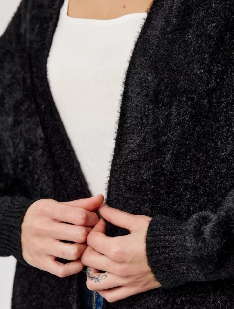 кардиган с капюшоном женский,длинный кардиган с капюшоном,женский длинный кашемировый кардиган с капюшоном,вязаный кардиган с капюшоном,кардиган с капюшоном