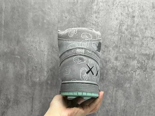 кроссовки,nike air jordan 1,air jordan 1 high,nike air jordan 1 retro high,air jordan 1 kaws