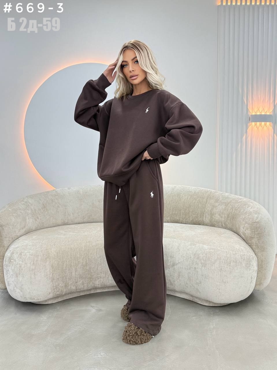 костюм спортивный witch store,костюм на флисе,костюм оверсайз,женский спортивный костюм,женский костюм из футера