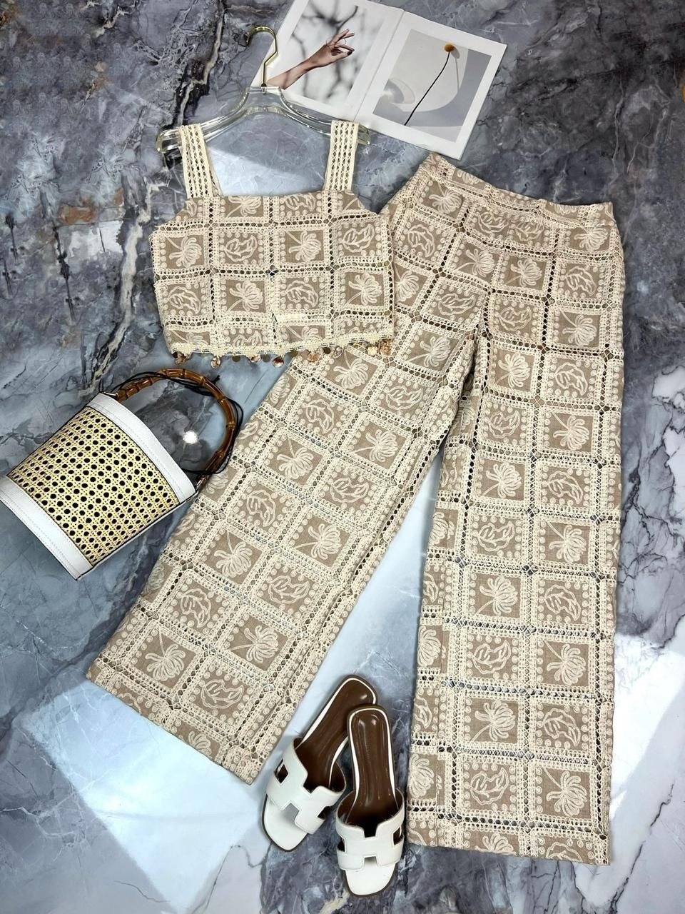 Женская одежда