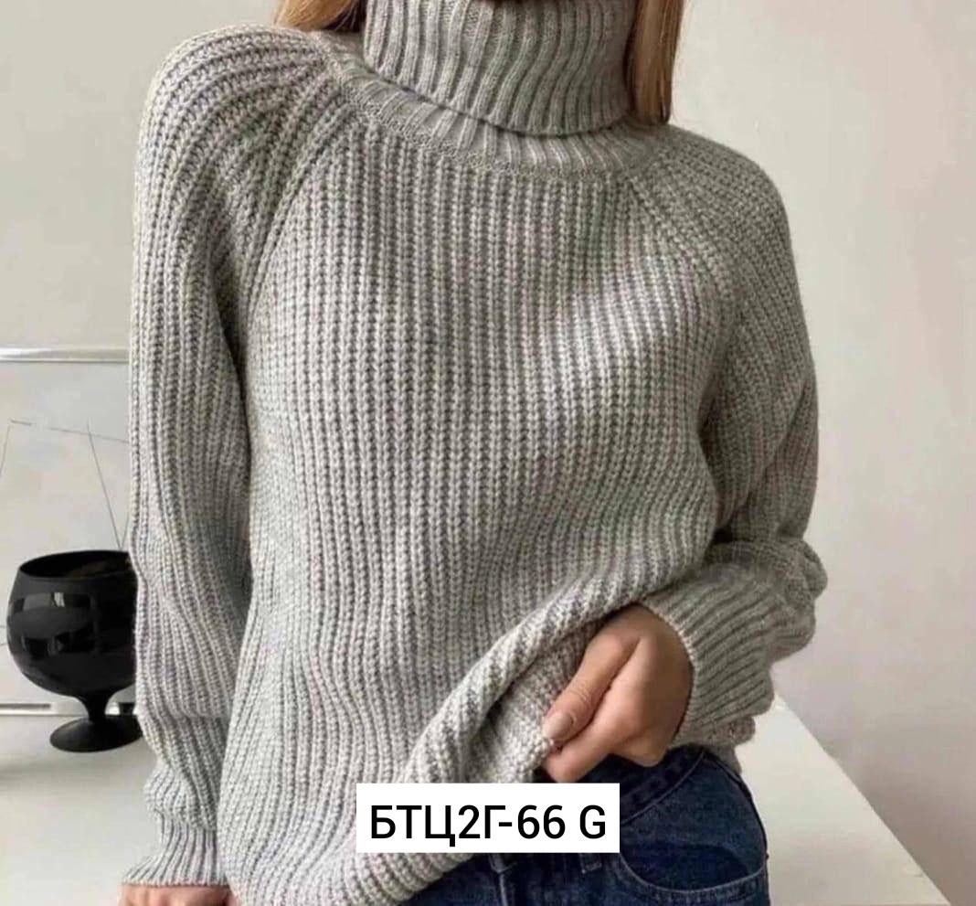 свитер вязаный оверсайз с горлом объемный pa&bn fashion,свитер женский,свитер вязаный оверсайз с горлом объемный pa&bn fashion малиновый,свитер женский с горлом,свитер вязаный женский теплый с горлом