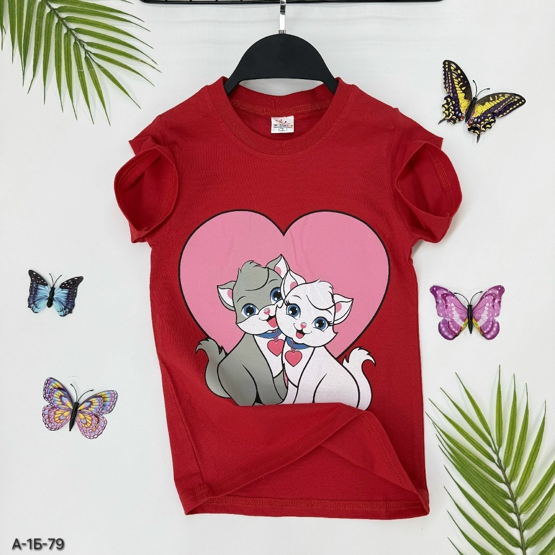 футболки для девочек,футболки детские для девочек,футболки детские,футболки для детей,футболки комплект