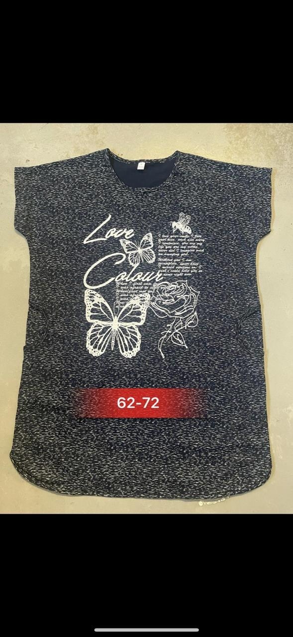 женская туника,женская футболка,женская кофта,домашняя туника,туника домашняя женская