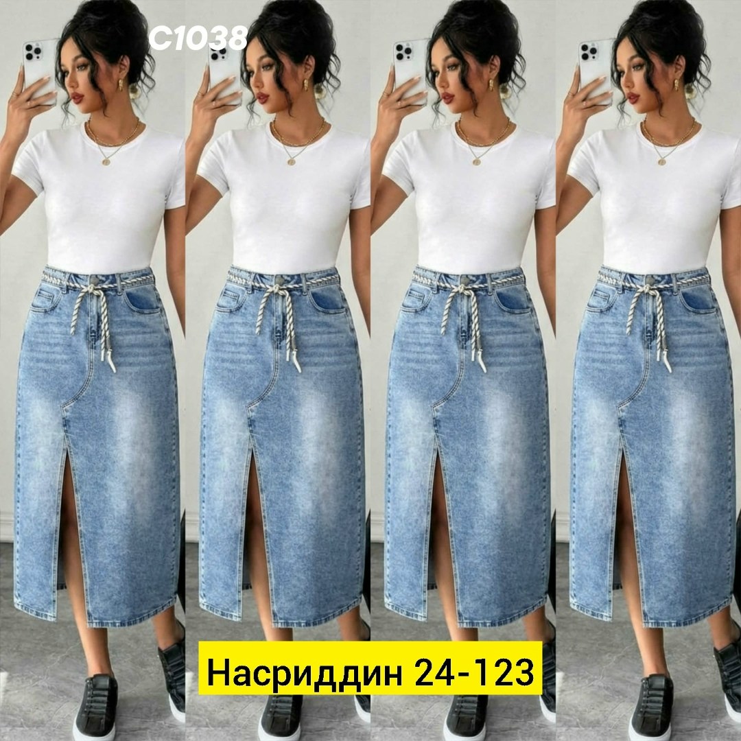 юбка джинсовая длинная с разрезом,джинсовая юбка,bucha джинсовая юбка макси длинная женская,джинсовая юбка макси с разрезом спереди,джинсовая юбка макси