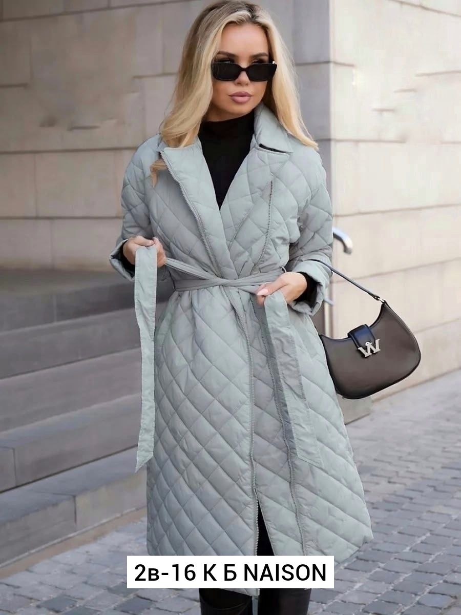 пальто стеганое демисезонное с поясом,пальто стеганое,стеганое пальто женское демисезонное большие,стеганое пальто женское,пальто стеганое демисезонное с поясом dresstells