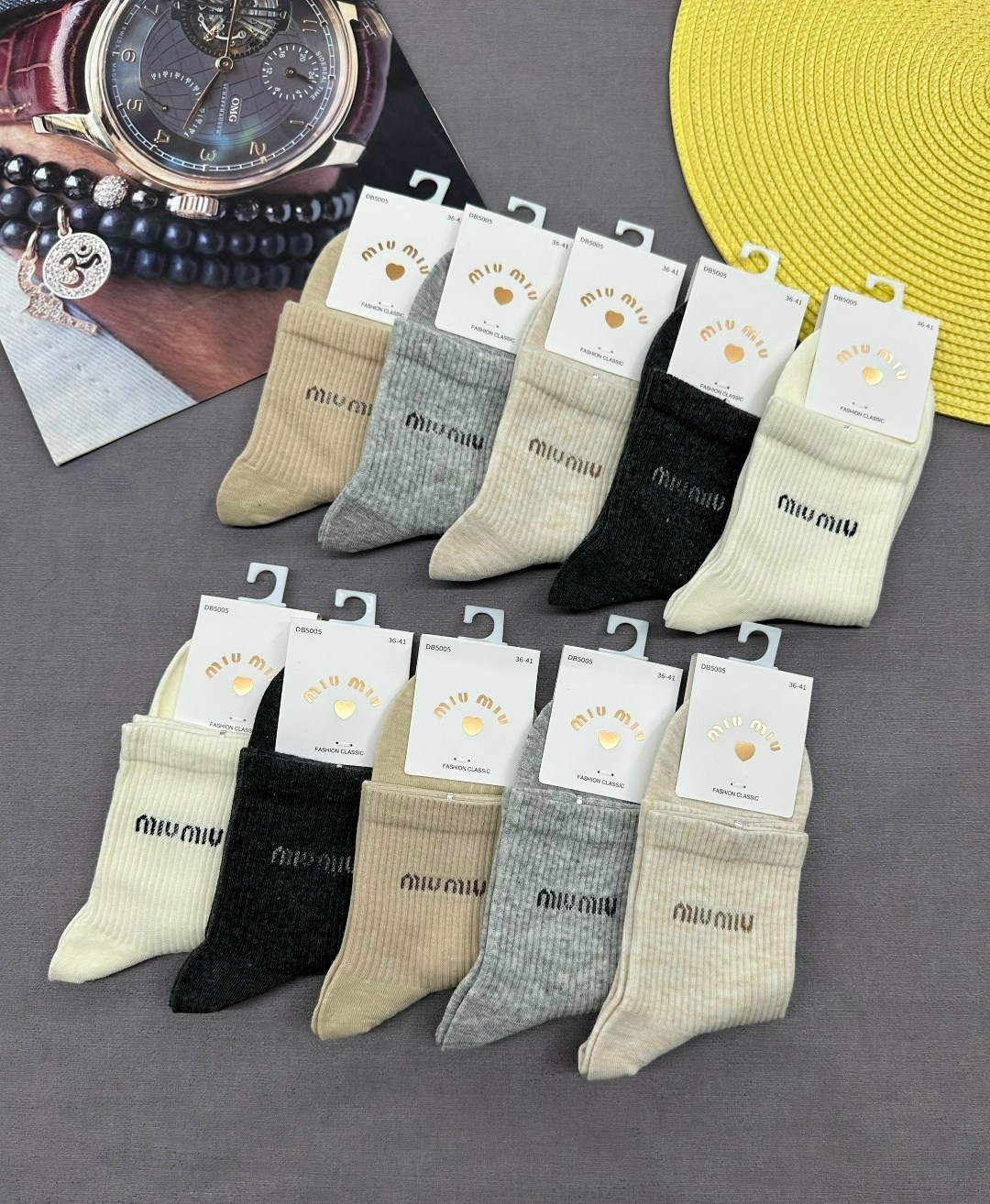 носки женские,носки комплект,носки turkan женские,носки женские 10 пар,носки женские короткие