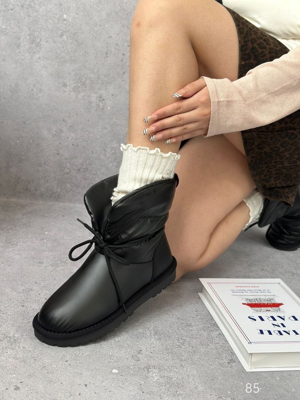 дутики женские,,женские угги дутики,женские угги,дутики