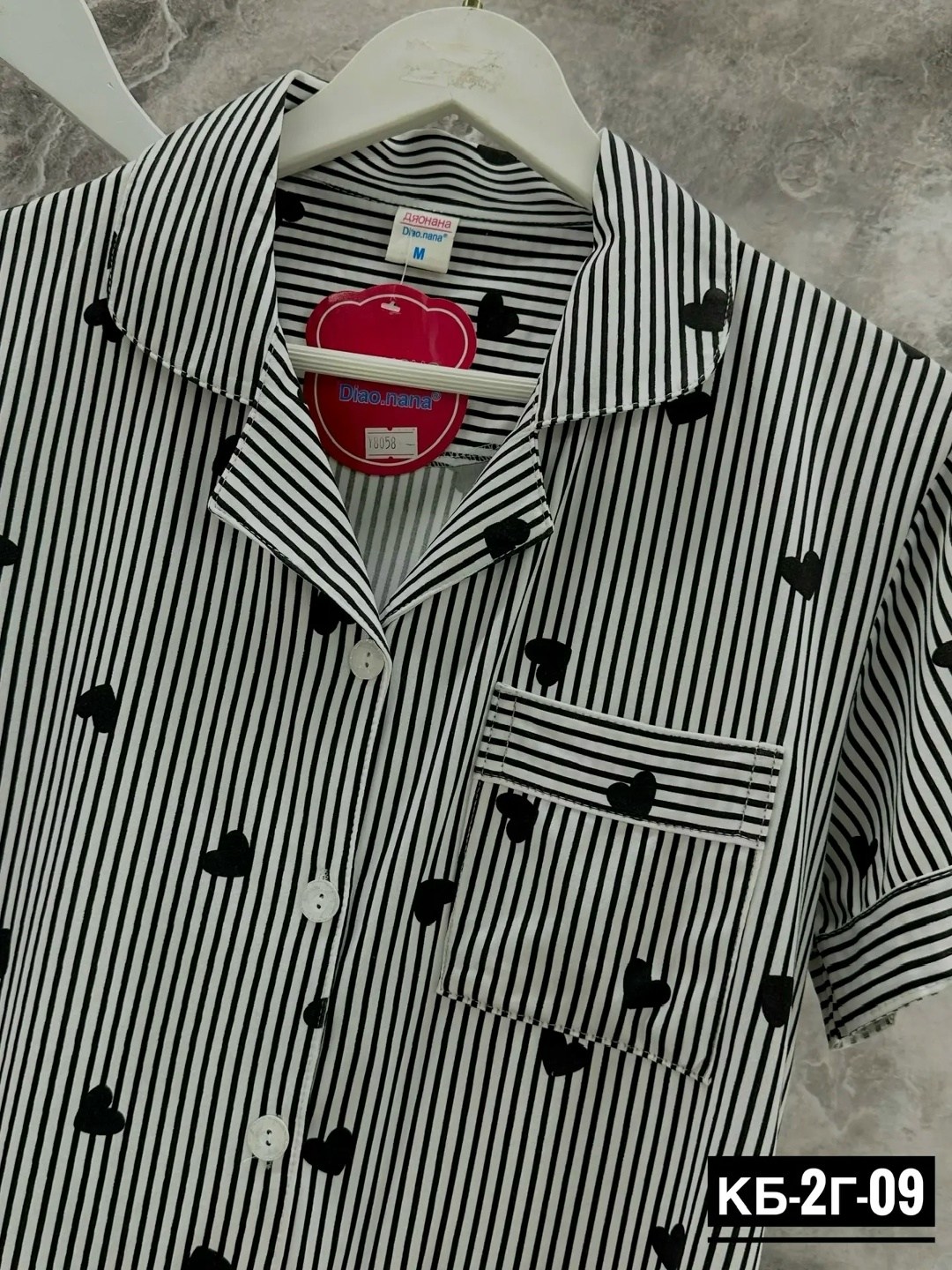 женские пижамы,пижама женская с брюками m,l,xl,xxl,с сердечками,пижама,женские пижамы со штанами,пижама женская с брюками