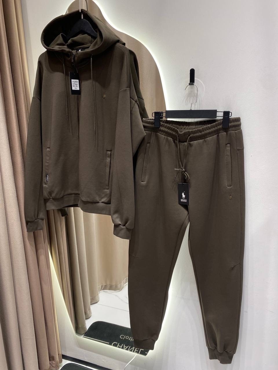 спортивный костюм мужской,спортивный костюм,спортивный костюм brunello cucinelli,костюм женский,спортивный костюм brunello cucinelli bp-19857