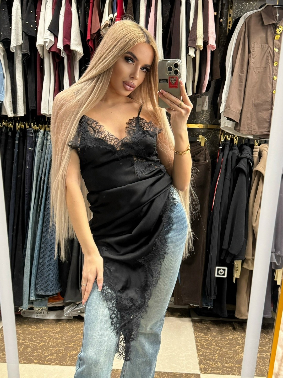 женская майка с кружевом,майка с кружевами,майка бельевая divamore женская майка с кружевами,женская майка