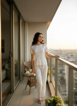 Домашняя одежда