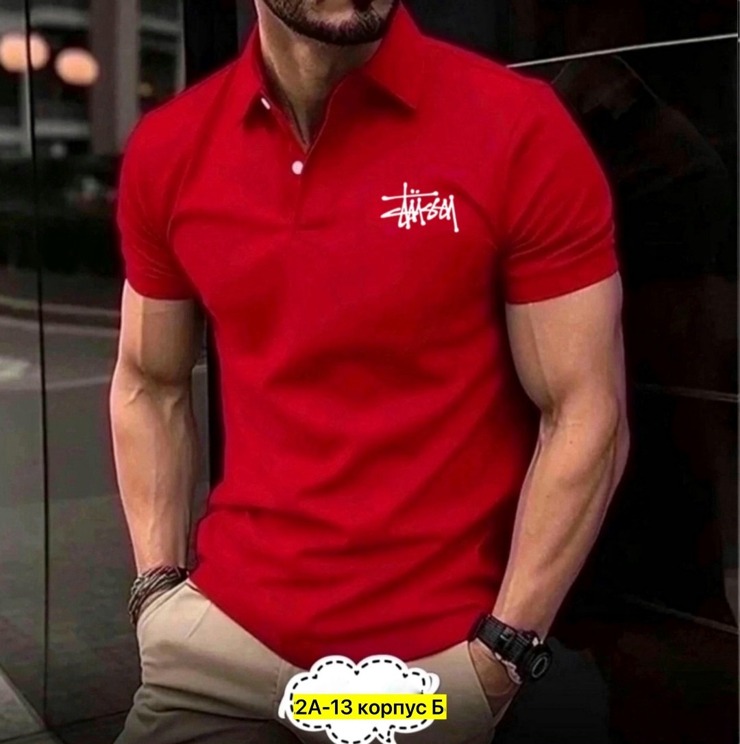 мужская футболка поло,мужская рубашка поло с короткими рукавами,мужская рубашка поло, летняя,мужская мода