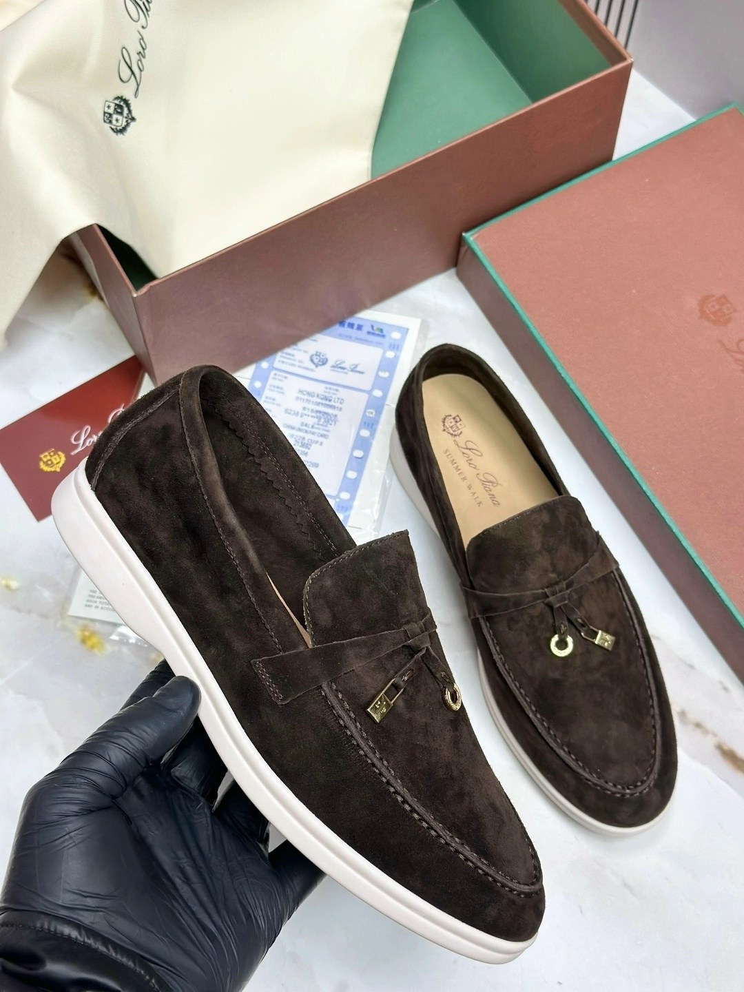 ,лоферы loro piana женские,лоферы loro piana,лоферы замш,лоферы