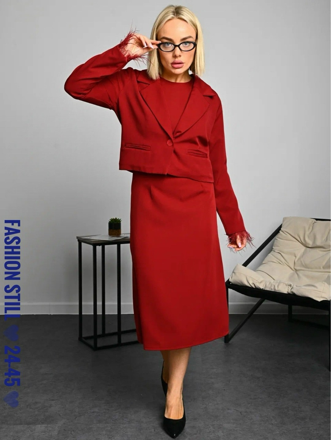 женские костюмы с юбкой,костюм с юбкой,элегантные костюмы,костюм с юбкой и жакетом,костюм с юбкой макси
