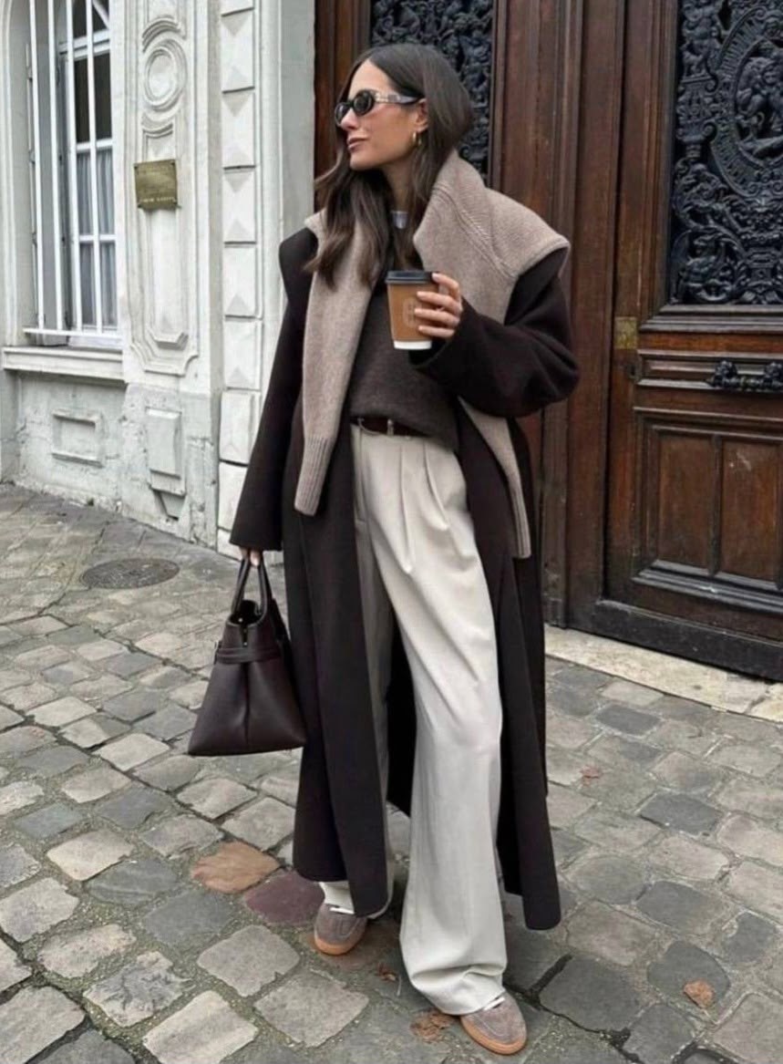 длинное пальто,пальто модное,женское пальто,пальто с поясом