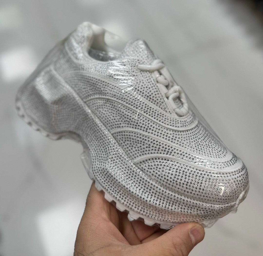 кроссовки прозрачные женские,кроссовки в стразах,женские кроссовки,блестящие кроссовки,женские кроссовки со стразами