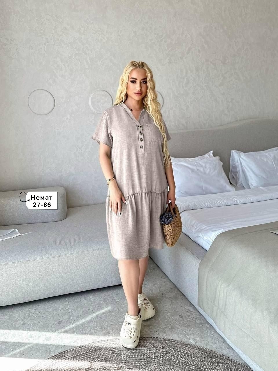 платье женское стильное,летнее платье женское,платье женское модное,женское платье оверсайз,льняные платья