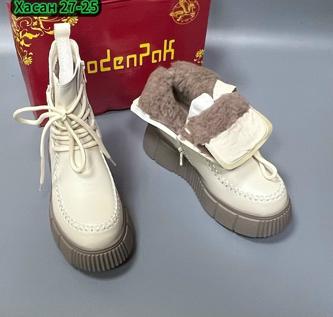 ботинки женские,, женская,женская  зимняя,ботинки