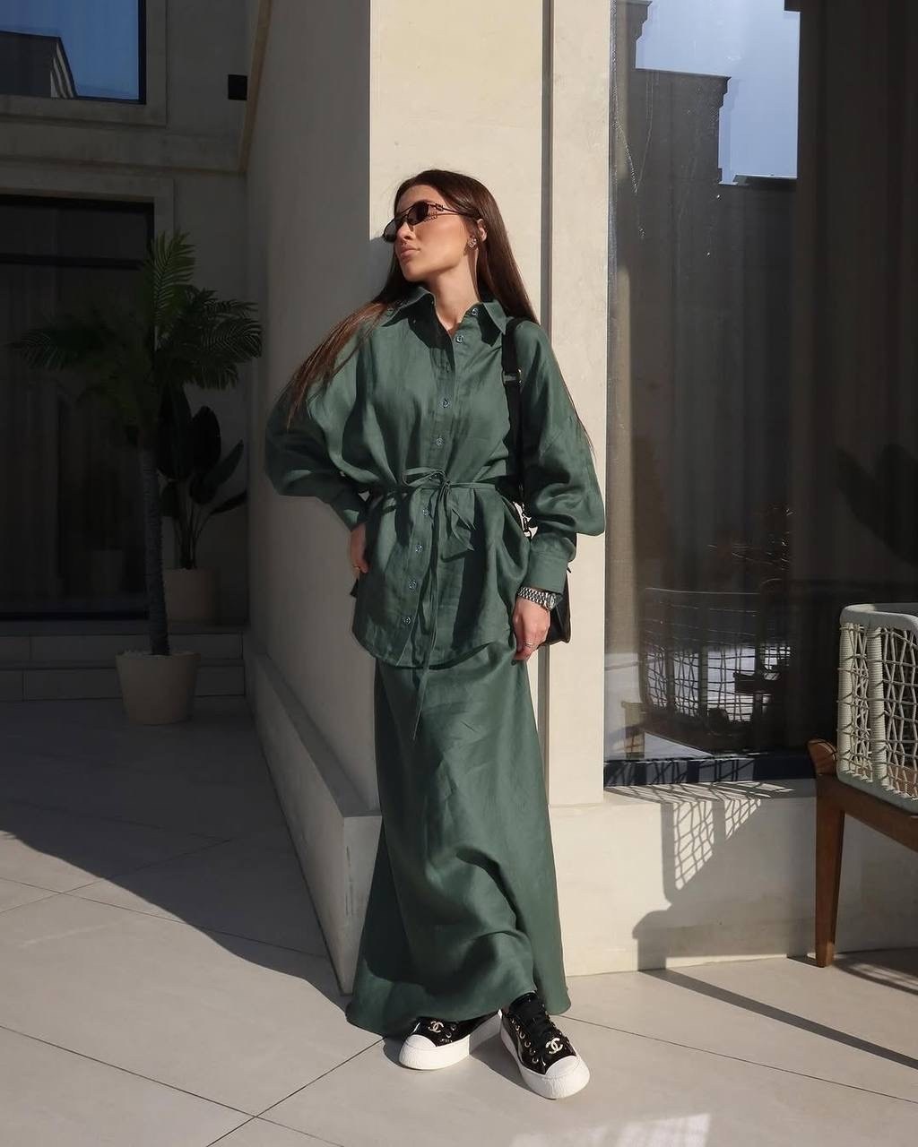 повседневный костюм,комплект одежды,костюм с длинными рукавами,рубашка женская,костюм с брюками