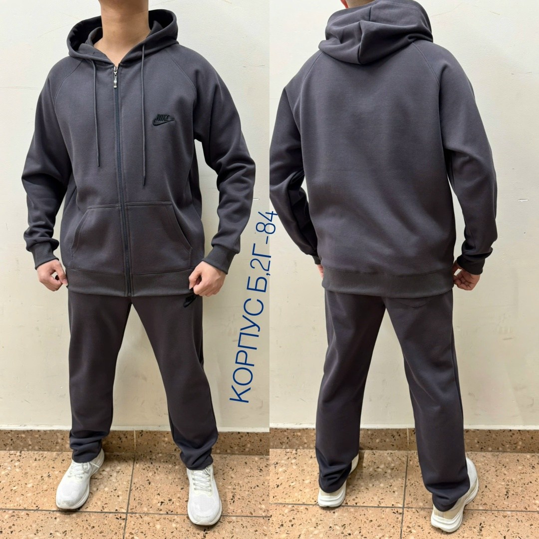 мужские спортивные костюмы,спортивный костюм с начесом mbrig 258328344,костюм на флисе,спортивный костюм,спортивный костюм nike