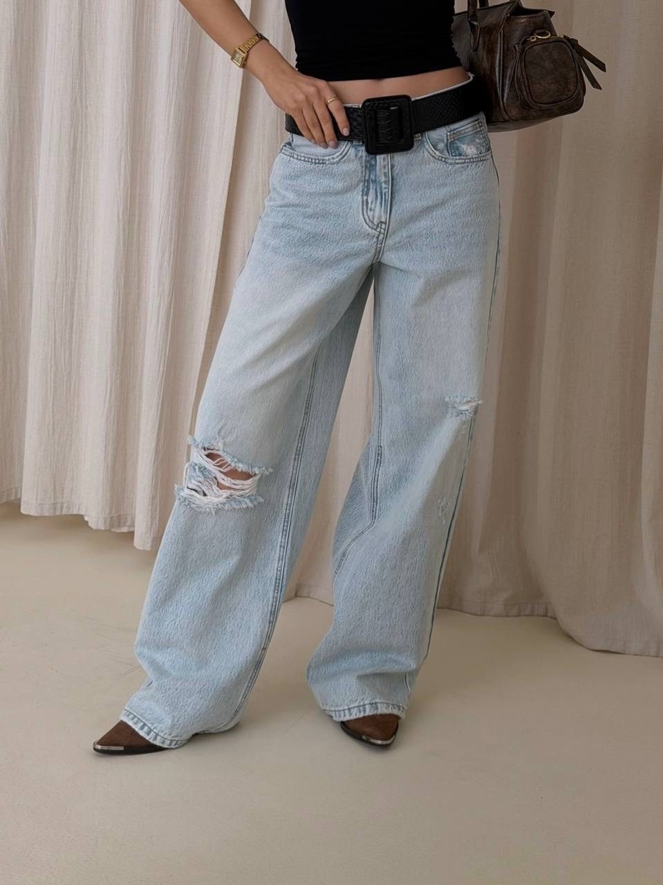 широкие джинсы,одежда джинсы,джинсы для женщин,женские джинсы