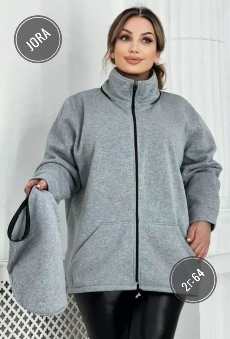 женская толстовка на флисе,женский кардиган на флисе,толстовка на флисе,женская толстовка большого размера,толстовка женская