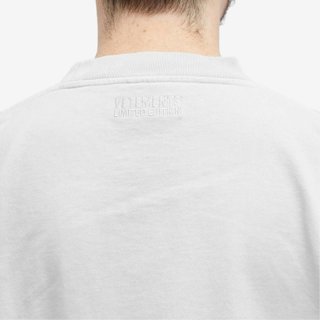 футболки vetements,белая футболка оверсайз,свитшот оверсайз,футболки оверсайз