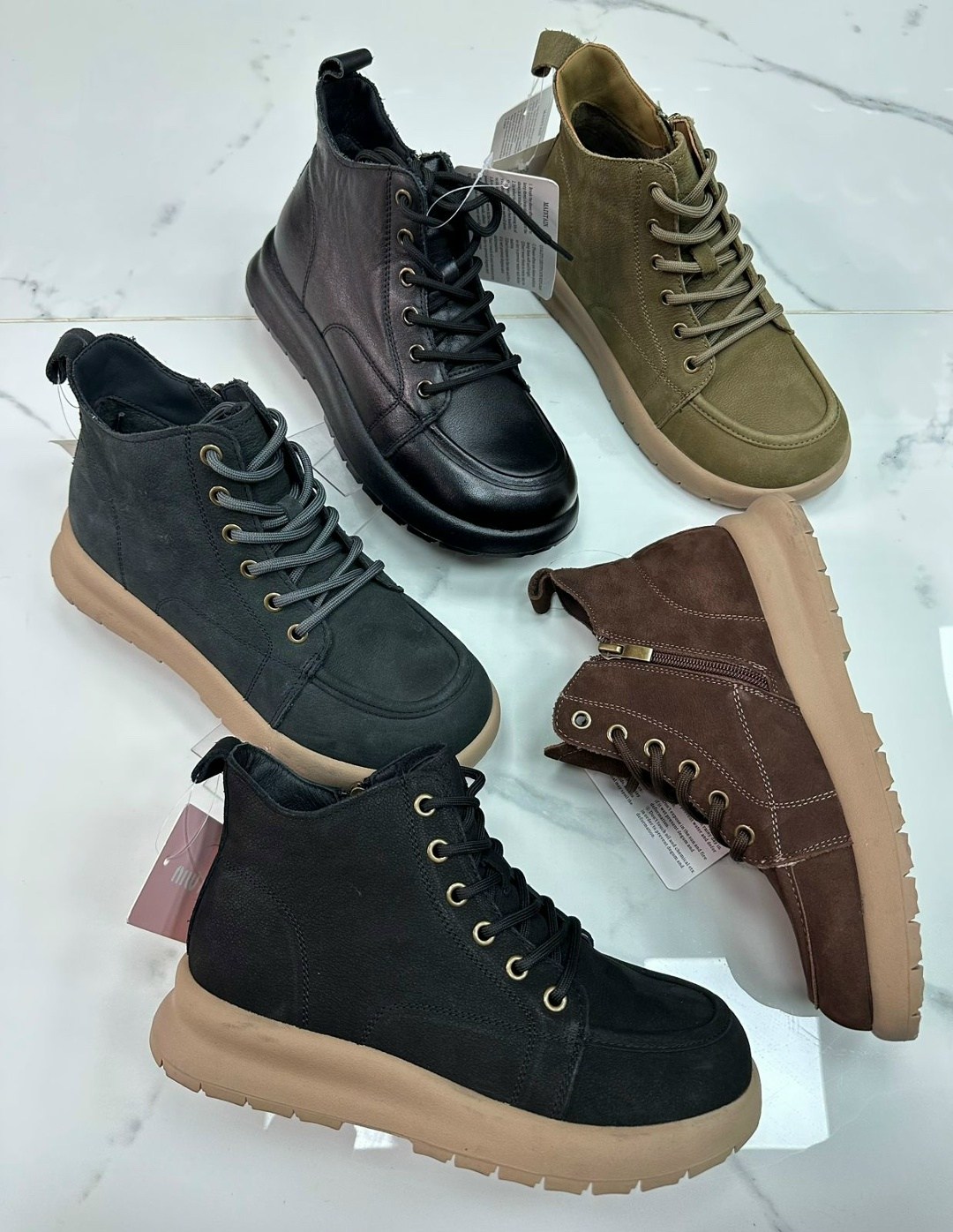 ,ботинки женские,ботинки, женская,зимняя женская