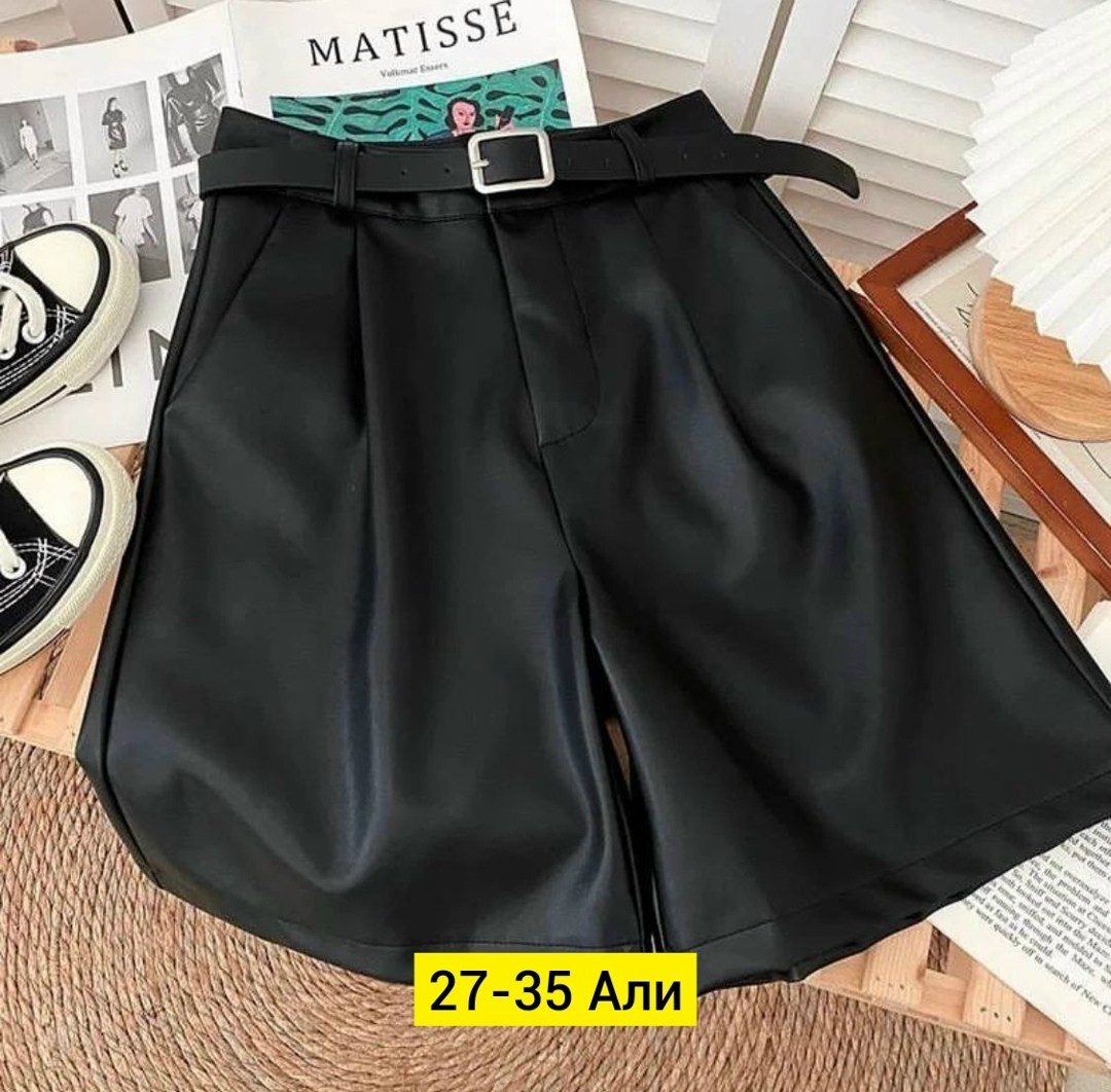 женские шорты,кожаные шорты женские,повседневные шорты,шорты,шорты кожаные