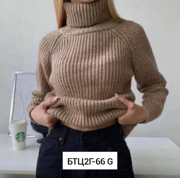 свитер вязаный оверсайз с горлом объемный pa&bn fashion,свитер женский,свитер вязаный оверсайз с горлом объемный pa&bn fashion малиновый,свитер женский с горлом,свитер вязаный женский теплый с горлом