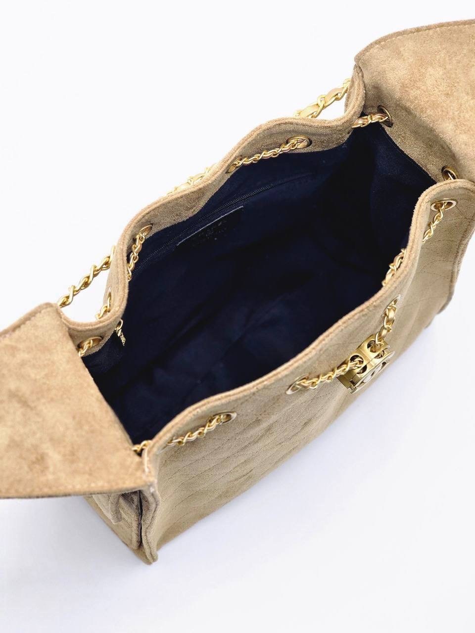 замшевая сумка женская,замшевая сумка,замшевая сумка chanel 25 medium бежевая,сумка,итальянские сумки из замши