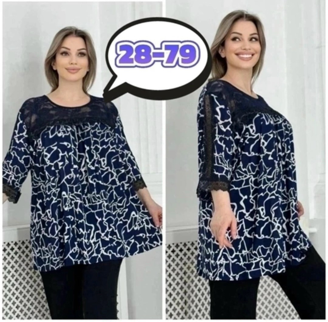 женская туника, больших размеров,туника большие размеров,одежда больших размеров,женская блуза
