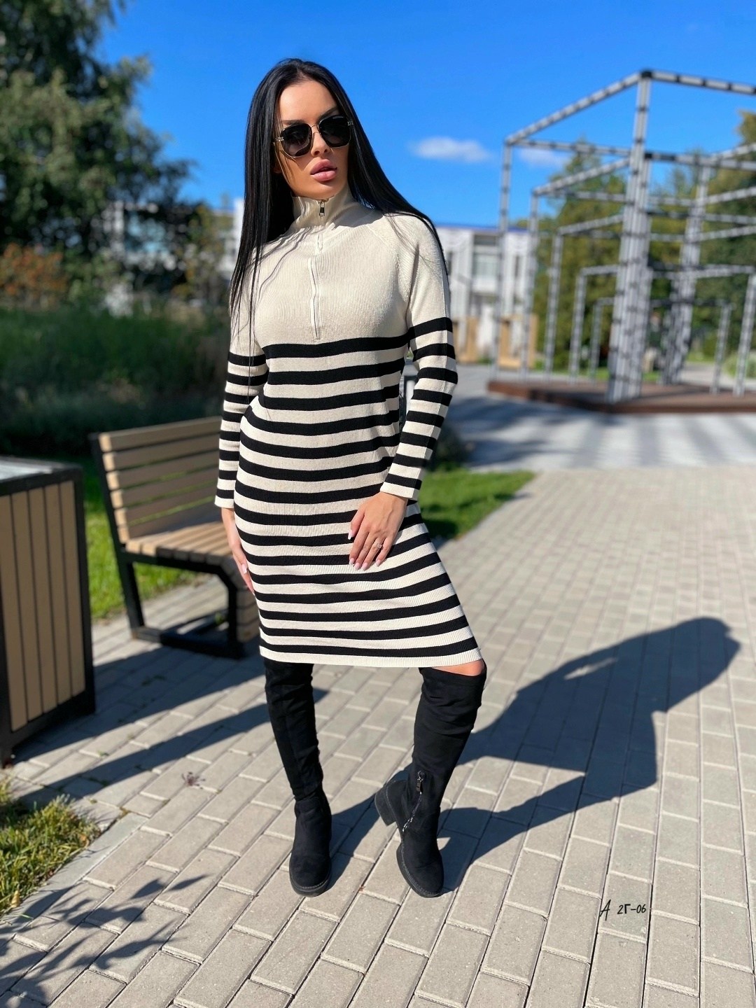 платье в полоску,женское платье,трикотажное платье,платье женское свободное,платье вязаное