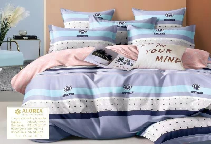 комплект постельного белья,комплект постельного белья alanna,постельного белья,постельное белье 1 5 спальное,denvol комплект постельного белья