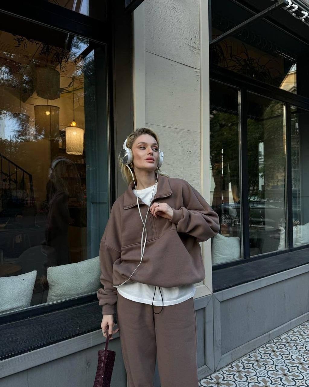 костюм женский,женский спортивный костюм,костюм спортивный,костюм женский из флиса бордо,костюм бордовый