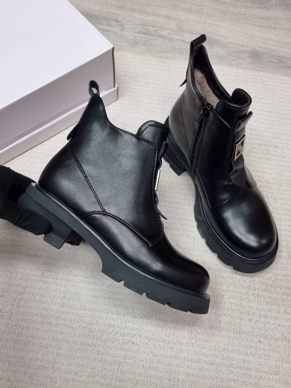 ,ботинки женские,женская ,демисезонная ,ботинки