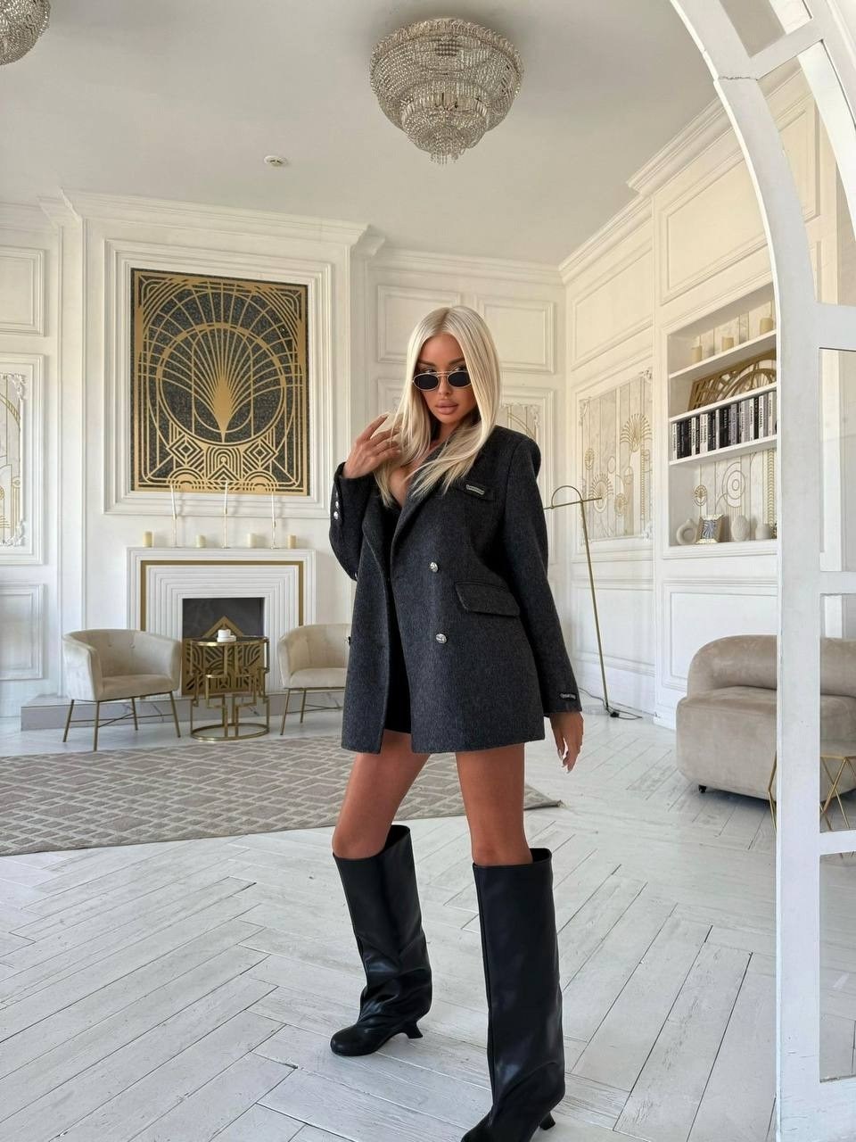 пальто пиджак,кашемировый пиджак,кашемир пальто,серое пальто,женский пиджак