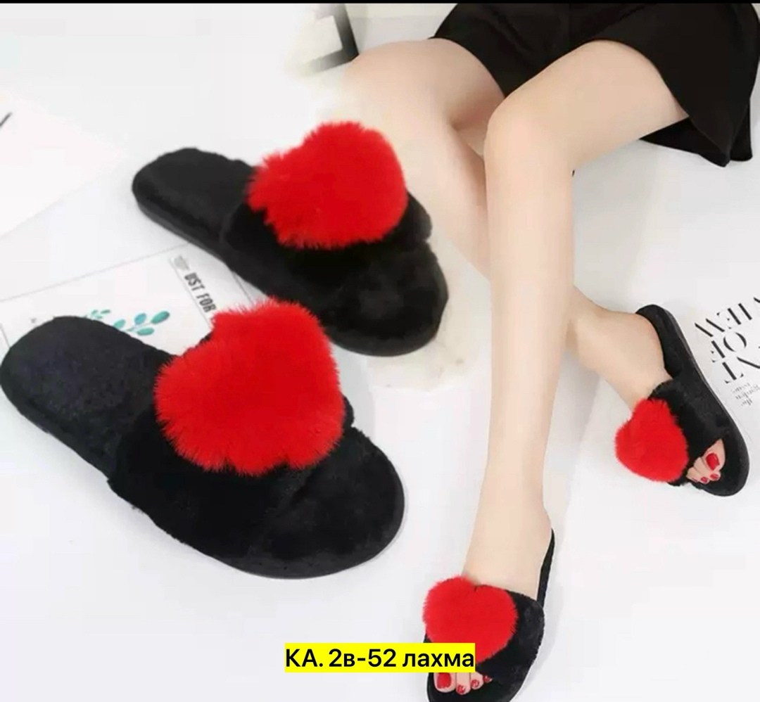 домашние тапочки женские,домашние пушистые тапочки,домашние тапочки,меховые тапочки,
