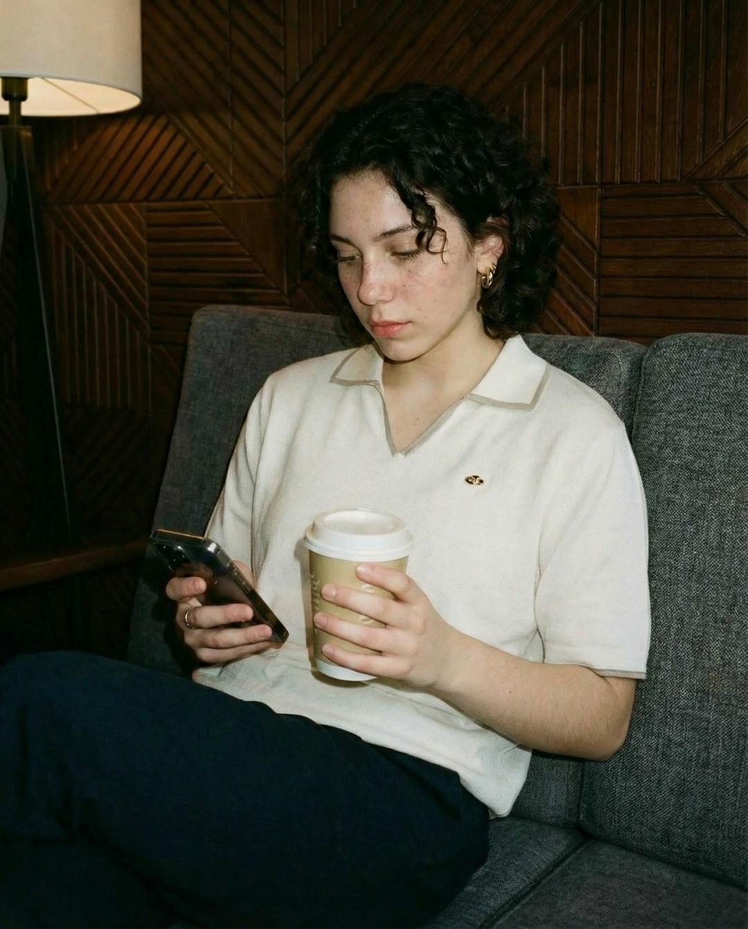 девушка,jessica darrow,стрижка для кудрявых волос,прическа для кудрявых волос,волнистые волосы прическа