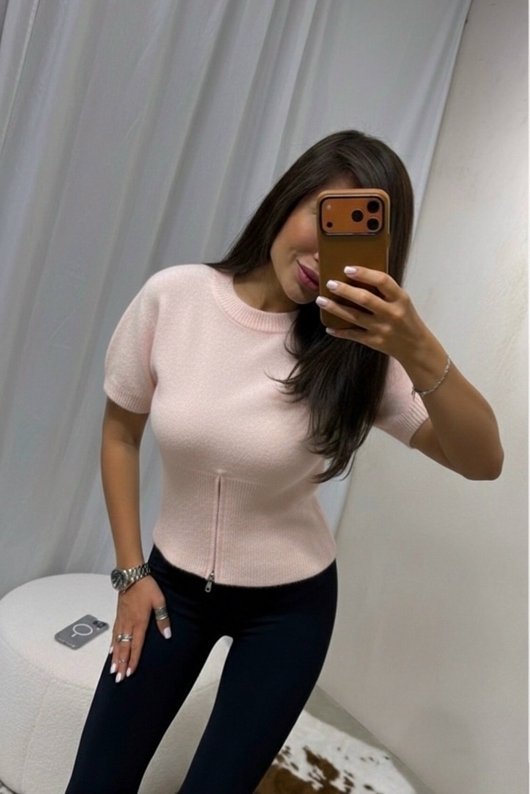 женская кофта,женский свитер,джемпера женские,свитер с замком,кофта вязка