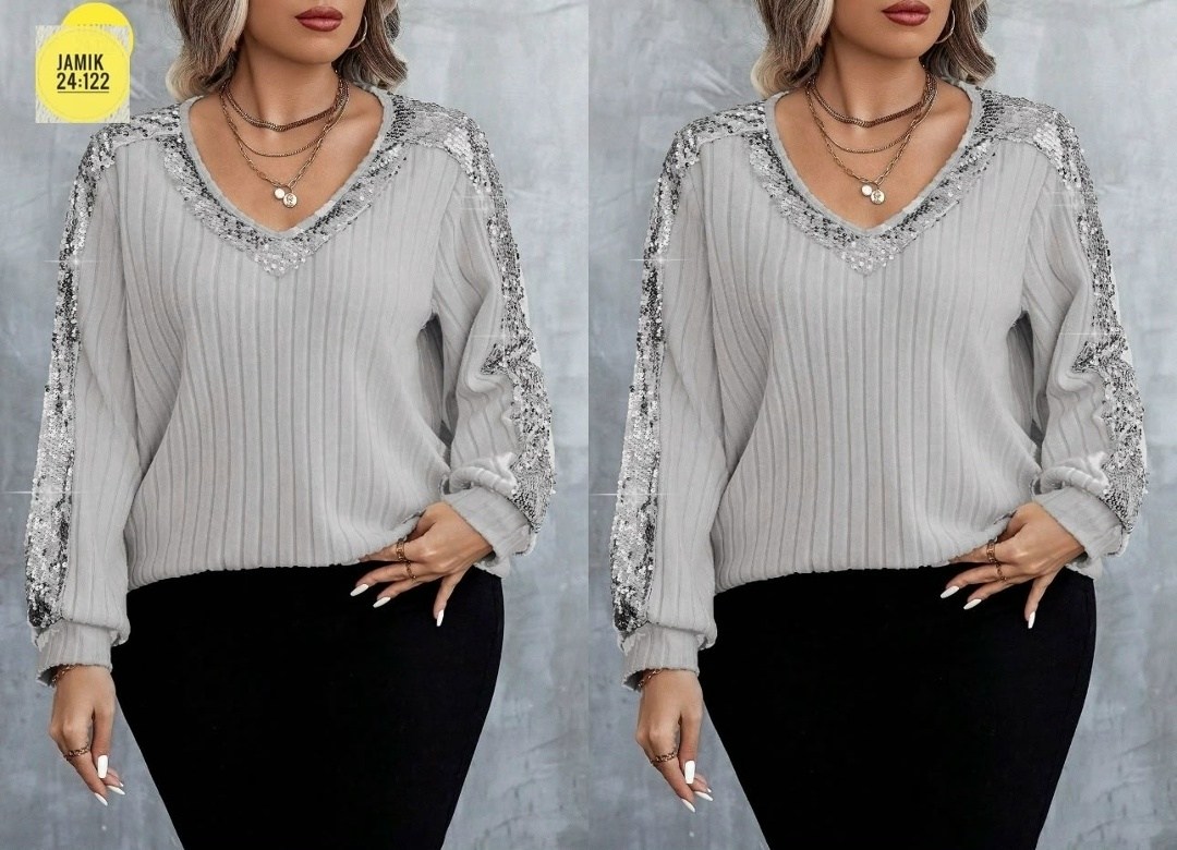 трикотажная кофта,кофта женская,красивая кофта,джемпер со стразами люрексом mlmh 252337064,джемпера женские