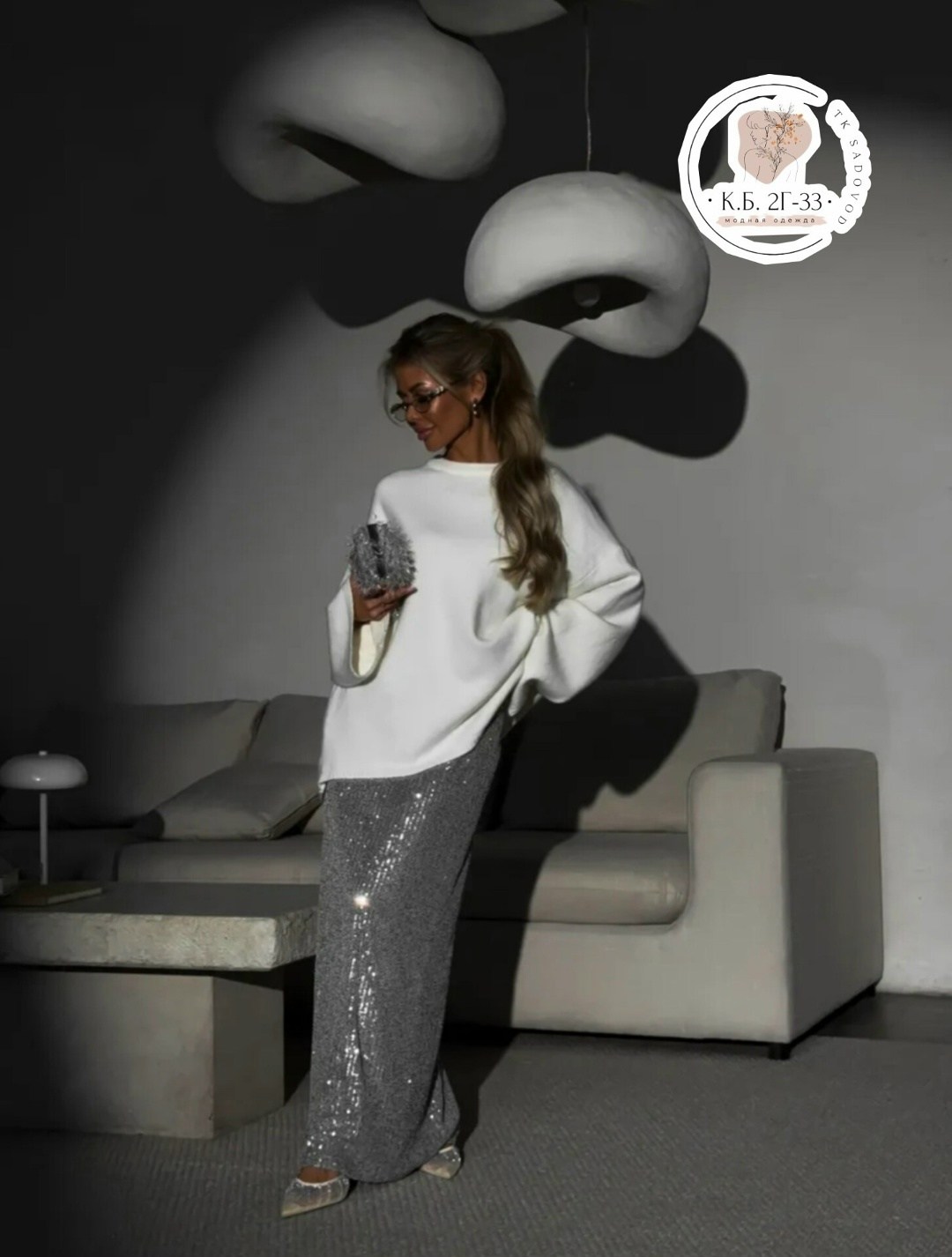 юбка с пайетками,юбка длинная с пайетками вечерняя,юбка серебряная макси с пайетками и подкладом,блестящая юбка,юбка с блестками