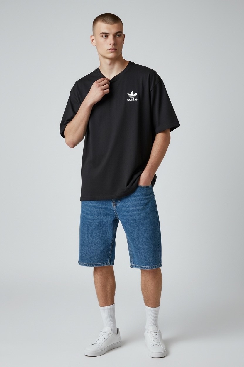 футболка найк мужская черная,шорты и футболка,трикотажные шорты,мужские шорты,шорты найк