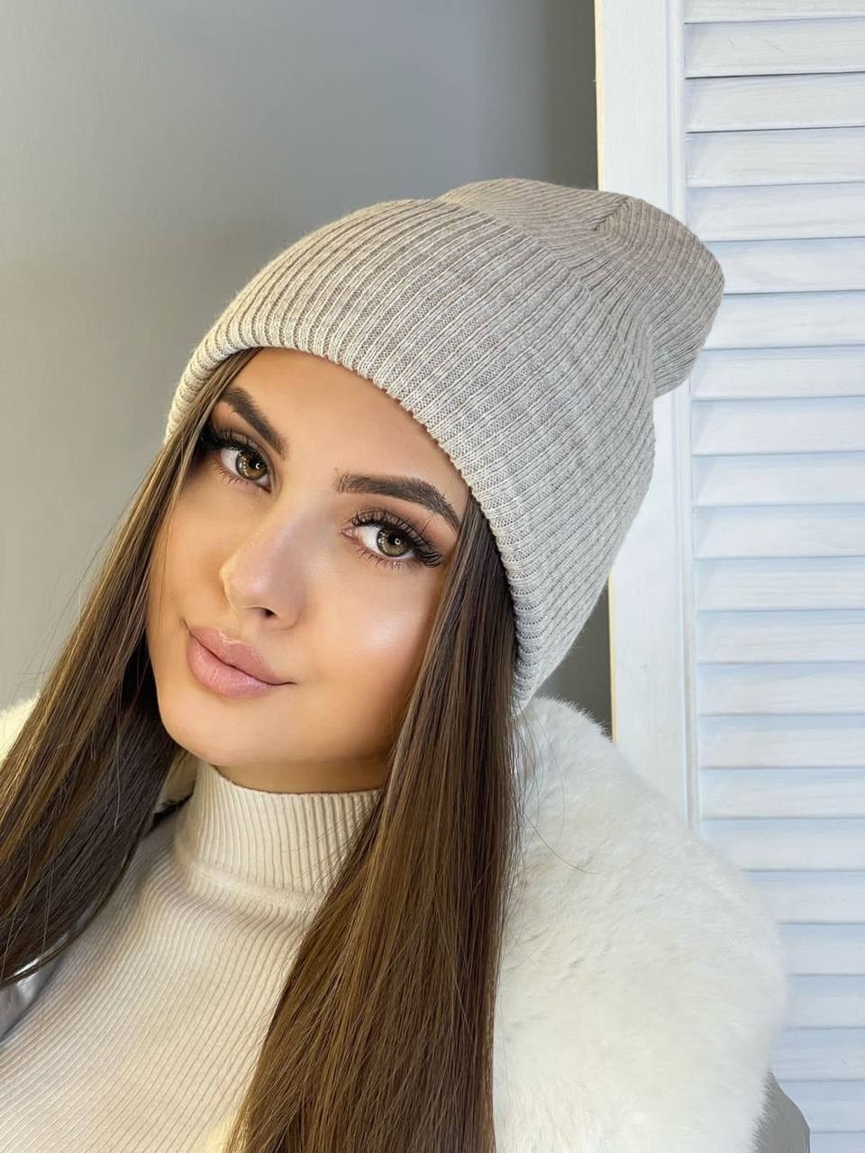шапка бини женская,шапка для женщин,шапка бини,вязаная шапка женская,шапка женская зимняя бини