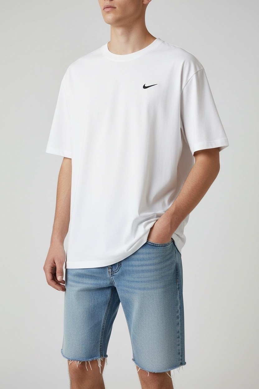 футболка найк мужская черная,шорты и футболка,трикотажные шорты,мужские шорты,шорты найк