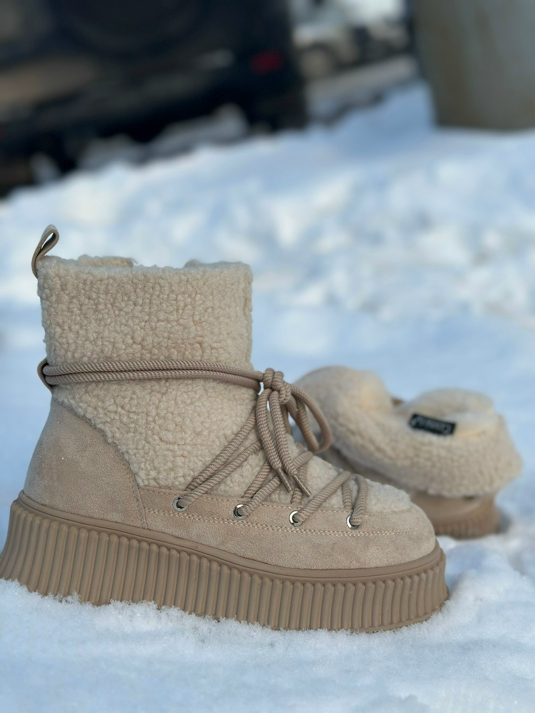 ,угги birkabrand,угги женские, женская,зимняя женская