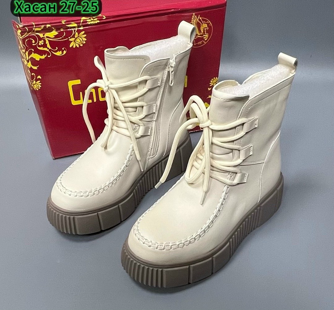 ботинки женские,, женская,женская  зимняя,ботинки