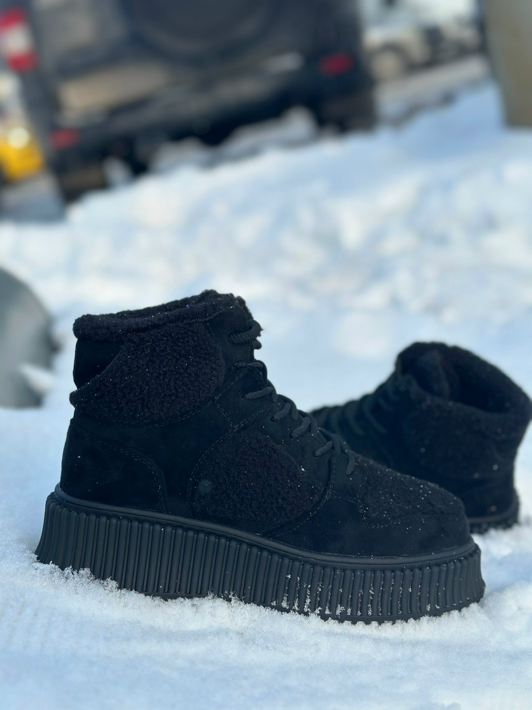 ,угги birkabrand,угги женские, женская,зимняя женская